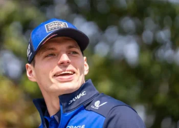 Max Verstappen reveals desire for freedom outside F1: racing without politics at Nürburgring