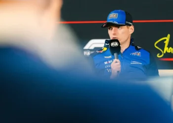 Max Verstappen confronts FIA over yo-yo racing dilemma: can F1 restore real competition?