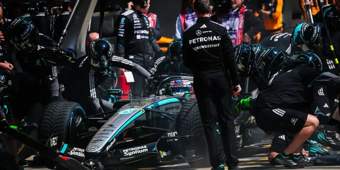 FIA launches explosive investigation into Kimi Antonelli and Pierre Gasly’s qualifying actions