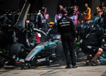 FIA launches explosive investigation into Kimi Antonelli and Pierre Gasly’s qualifying actions