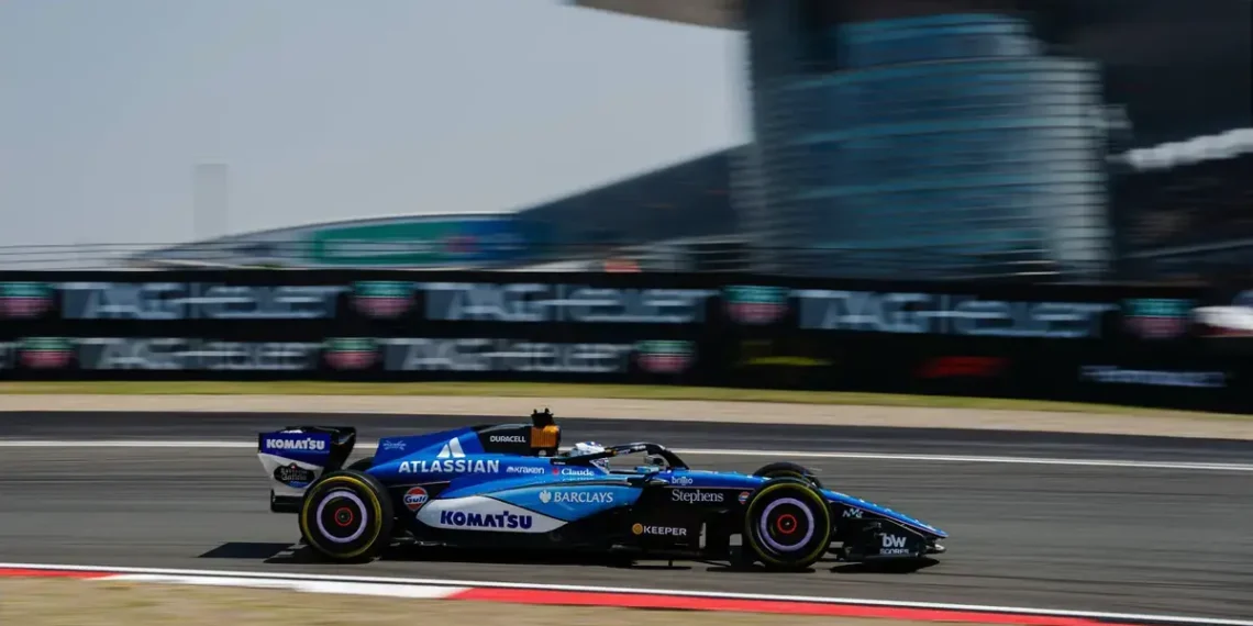 Williams faces unprecedented struggles in 2026 F1 season: a bitter disappointment for fans