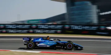 Williams faces unprecedented struggles in 2026 F1 season: a bitter disappointment for fans