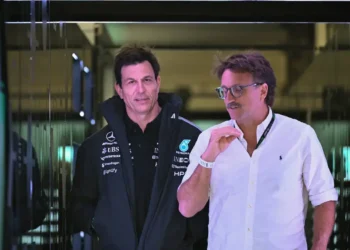 Toto Wolff reveals Mercedes’ extraordinary edge in China sprint qualifying: what it means for F1