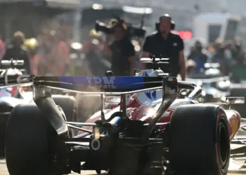 Charles Leclerc fumes over bizarre Ferrari failure: sprint qualifying hopes dashed in China