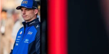 Red Bull issues dramatic apology to Max Verstappen after extraordinary qualifying struggles