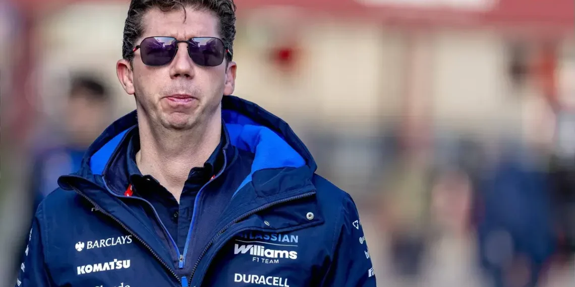 James Vowles grapples with Williams’ shocking decline: can he turn the tide in F1?