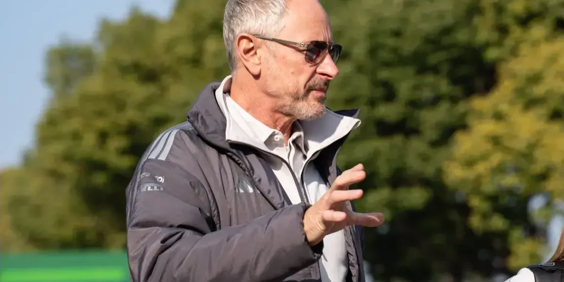 Jonathan Wheatley confronts Max Verstappen: Audi boss responds to Chinese GP criticism