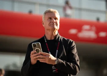 David Coulthard reveals dramatic lifeline for Aston Martin and Cadillac during F1’s April break