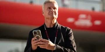 David Coulthard reveals dramatic lifeline for Aston Martin and Cadillac during F1’s April break