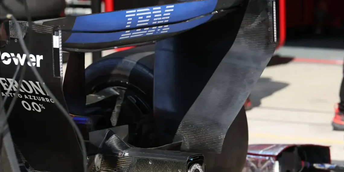 Ferrari’s revolutionary Macarena wing set to make dramatic return at Japanese Grand Prix