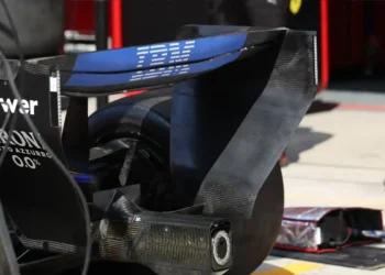 Ferrari’s revolutionary Macarena wing set to make dramatic return at Japanese Grand Prix