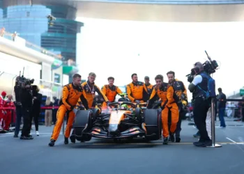 McLaren’s dramatic double failure in Shanghai: what went wrong with Mercedes power unit?