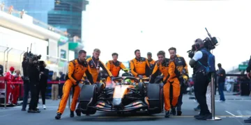 McLaren’s dramatic double failure in Shanghai: what went wrong with Mercedes power unit?