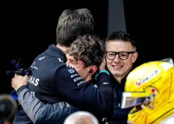 Antonelli’s historic triumph at Chinese Grand Prix: a new era for F1 begins