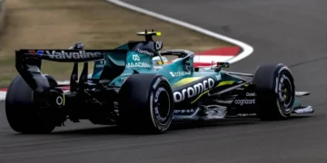 Aston Martin faces critical challenges at Japanese GP: can Alonso and Stroll overcome Honda struggles?