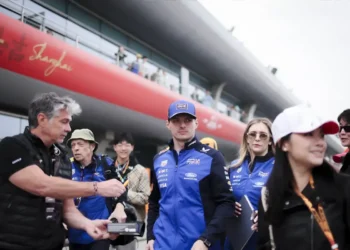 Max Verstappen brands F1 racing ‘a joke’: brutal critique of new regulations revealed