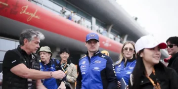 Max Verstappen brands F1 racing ‘a joke’: brutal critique of new regulations revealed