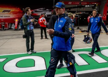 Max Verstappen ignites fury over F1’s new rules: will racing ever return to its roots?