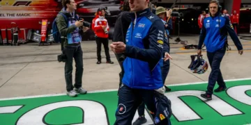 Max Verstappen ignites fury over F1’s new rules: will racing ever return to its roots?