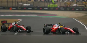 Ferrari suspects Mercedes is hiding engine secrets: the battle for F1 supremacy heats up