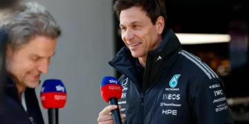 Toto Wolff fires back at Max Verstappen: F1’s 2026 cars are not the horror show