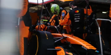 Lando Norris reveals painful truth about McLaren’s struggles in 2026: a team under pressure