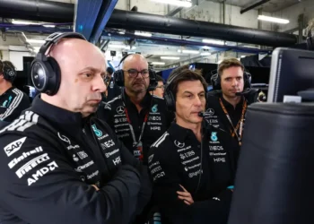Toto Wolff reveals Mercedes’ hidden risks: are they fragile ahead of Suzuka?