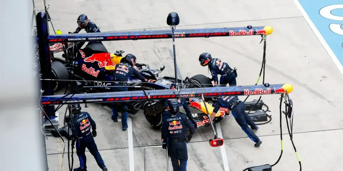 Toto Wolff reveals dramatic truth behind Max Verstappen’s horror show at Chinese Grand Prix