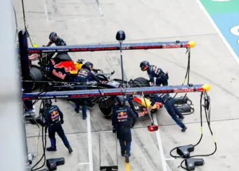 Toto Wolff reveals dramatic truth behind Max Verstappen’s horror show at Chinese Grand Prix