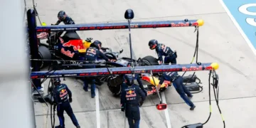Toto Wolff reveals dramatic truth behind Max Verstappen’s horror show at Chinese Grand Prix
