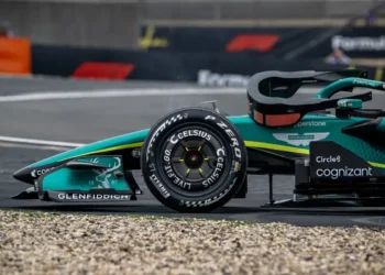 Aston Martin’s bold switch from Mercedes to Honda: what Toto Wolff reveals