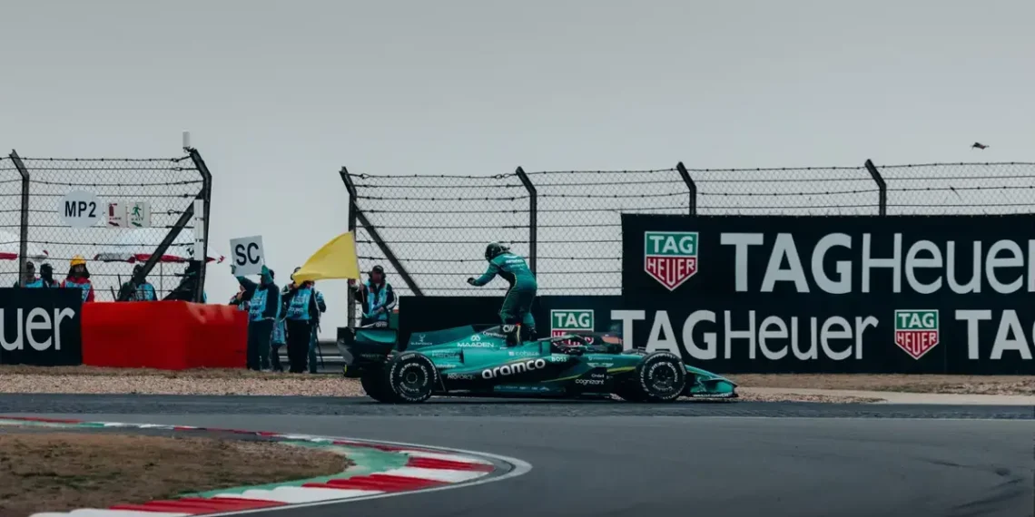 Aston Martin braces for explosive Honda showdown: will drivers survive the turbulence?