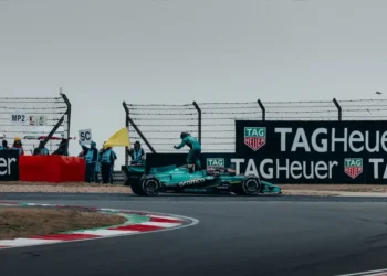 Aston Martin braces for explosive Honda showdown: will drivers survive the turbulence?