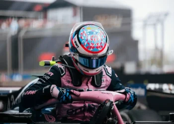 Franco Colapinto fights through adversity at Shanghai: a remarkable drive overshadowed by misfortune