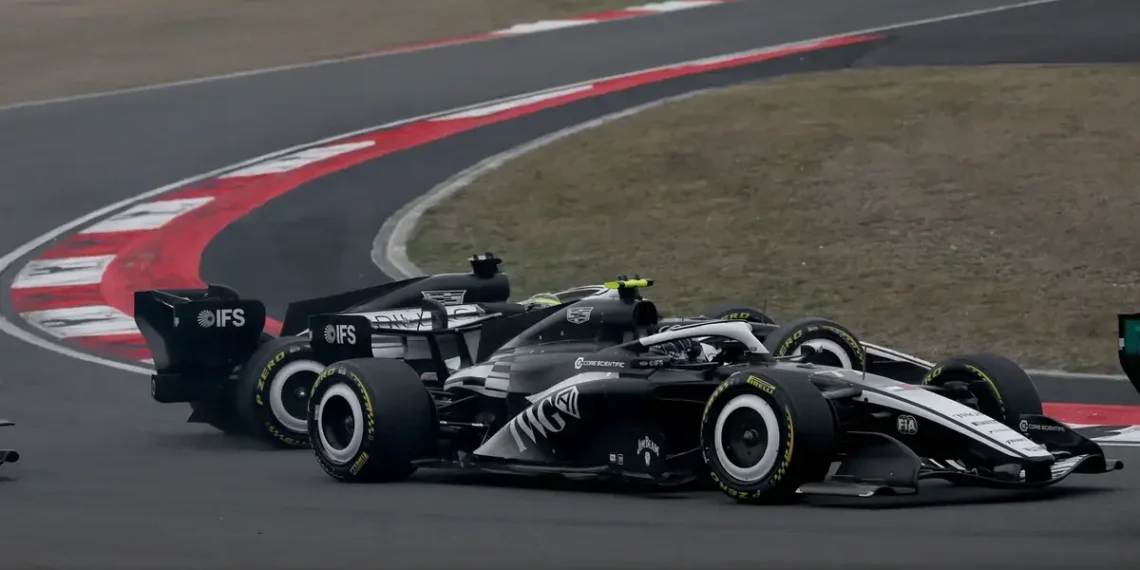 Sergio Pérez believes Cadillac will score points before summer break: a game-changing outlook