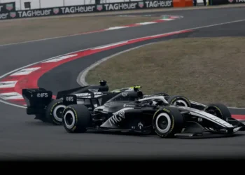 Sergio Pérez believes Cadillac will score points before summer break: a game-changing outlook