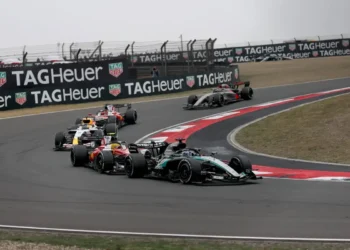 Formula 1 transforms into entertainment spectacle: are fans to blame for the chaos?