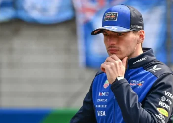 Max Verstappen faces backlash in F1: should he be fined or shown the door?