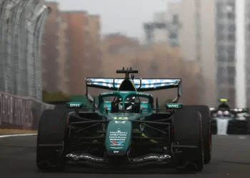 Aston Martin faces relentless turmoil: can one man turn the tide in 2026?