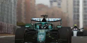 Aston Martin faces relentless turmoil: can one man turn the tide in 2026?