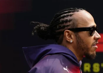 Lewis Hamilton urges Ferrari to make ‘huge step’ in battle against Mercedes dominance