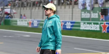 Fernando Alonso vows to conquer F1 again: Aston Martin’s tumultuous road to victory