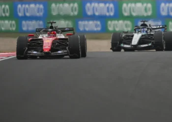 Ferrari seizes golden opportunity to close gap to Mercedes amid F1 calendar shake-up