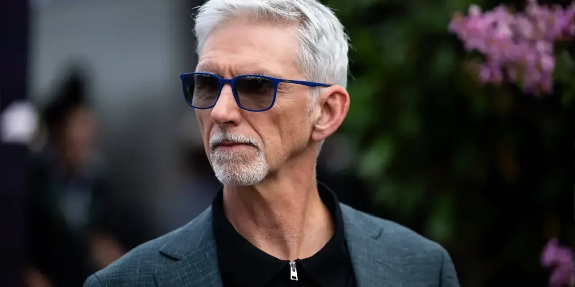 Damon Hill warns of unprecedented danger in F1 after Ollie Bearman’s terrifying crash