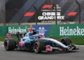 Pierre Gasly declares Alpine is in a ‘different league’ after dramatic Chinese GP performance