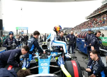 Williams reveals dramatic F1 car weight crisis: 20kg overweight with no quick fix in sight