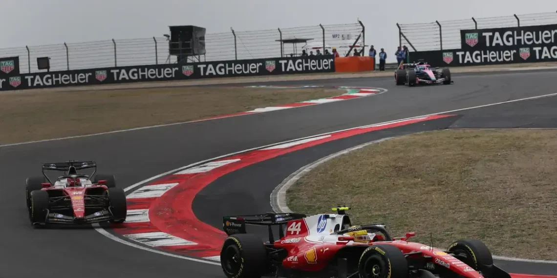 Ferrari dismisses engine rule change: can they finally catch Mercedes in F1?