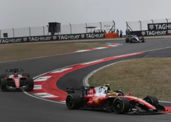 Ferrari dismisses engine rule change: can they finally catch Mercedes in F1?