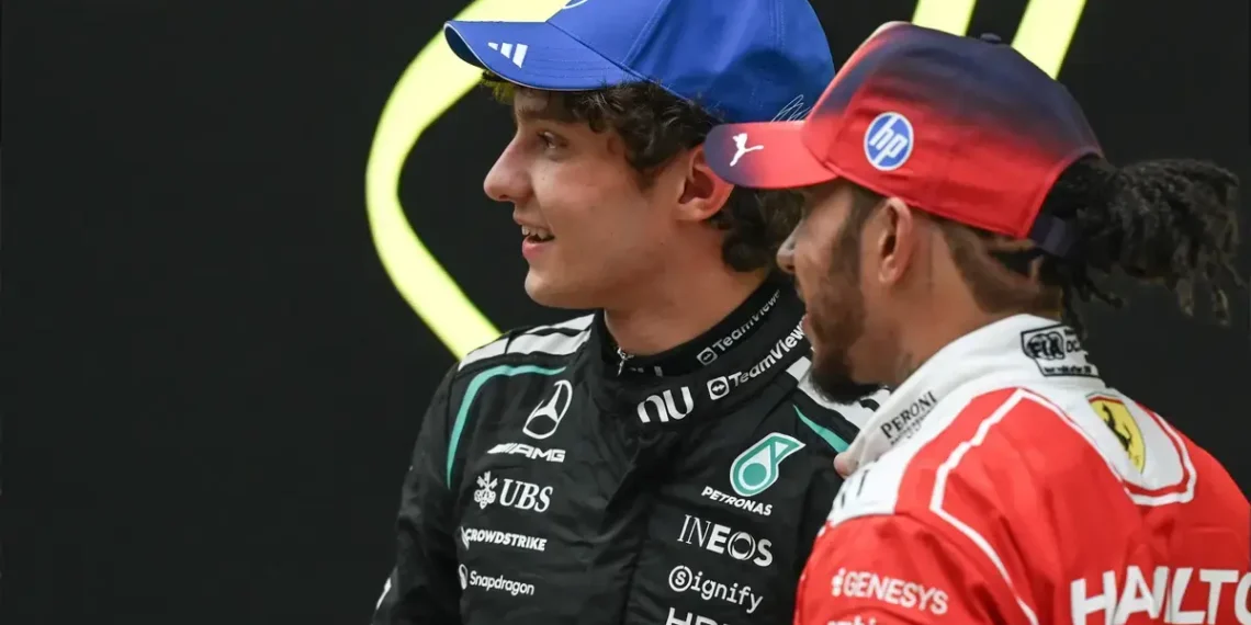 Lewis Hamilton declares triumphant return in F1: critics silenced by stunning performances