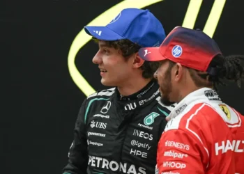 Lewis Hamilton declares triumphant return in F1: critics silenced by stunning performances